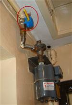 BAŞKENT DOĞALGAZ - Başkentgaz’dan, Konutlarda Doğalgaz Kontrolü