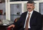 Bayburt Valisi Mükerrem Ünlüer'den Ramazan Ayı Mesajı