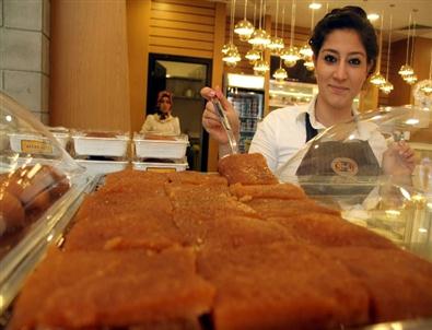 Bolulu Hasan Usta Şanlıurfa Piazza’da