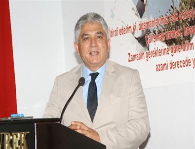 Devrek Kaymakamlıgı’nın Projesi Debasp’ın Etkiliği Sona Erdi