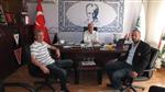 Dursunbey'de Ramazan Pidesi 1 Lira 50 Kuruş