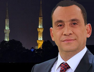 ''Erkan Tan İle Ramazan'' Beyaz TV'de