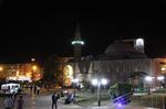 Erzurum'da İlk Teravih Namazı Kılındı