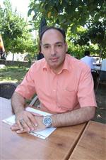 Ferruh Kabalar İstifasının Nedenini Açıkladı