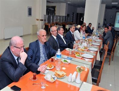 Gümüşhane’de Mutlu Hasta, Mutlu Aile Projesi Sertifika Töreni Yapıldı