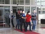 Karaman’da Fuhuş Operasyonuna 2 Tutuklama