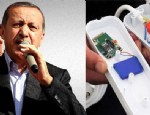 DİNLEME CİHAZI - Erdoğan'ın ofisindeki böcek 'yok artık' dedirtti