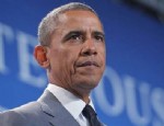 ULUSAL GÜVENLİK KONSEYİ - Obama'dan Suriye muhalefetine yardım