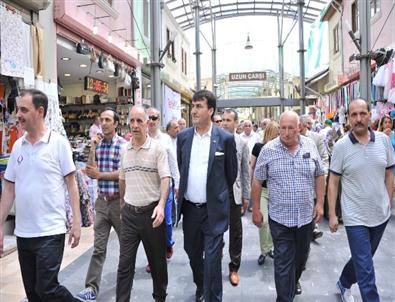 Osmangazi Belediyesi, Unesco Dünya Mirası Listesi’ne Girmiş Olmanın Mutluluğunu Yaşıyor