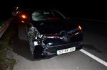 Otomobilin Çarptığı Yaya Hayatını Kaybetti