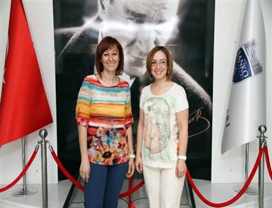 Özel Sanko Okulları Bir İlki Daha Gerçekleştirdi