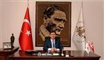 ONUR AKIN - Ramazan Etkinlikleri Baha Konseri İle Başlıyor