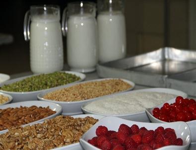 Ramazan’ın Gülü ‘güllaç’ın Ustasından Püf Noktalar