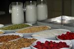 Ramazan’ın Gülü ‘güllaç’ın Ustasından Püf Noktalar