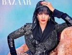 DAILY MAIL - Rihanna kapandı