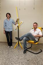 İLHAM - Selfie Akımı Mobilyaya Da Sıçradı