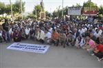 Şırnak T Tipi'nde Mahkumlar Açlık Grevi Başlattı