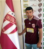 İNEGÖLSPOR - Ünye’nin Genç Yeteneği İnegölspor’da