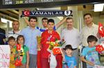 Yamanlar Satrançta Avrupa Şampiyonu Oldu