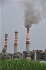 İBRAHİM HAKKI - Yatağan’da Hava Kirliliği İddiası