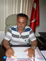 30 Erzak 30 Aileye Dağıtılacak