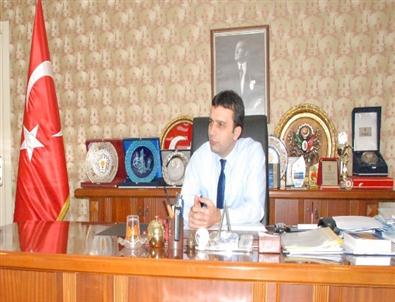 Ak Parti İl Başkanı Köse’den Ramazan Ayı Mesajı