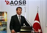 Aosb ve Meb İşbirliği İle 'Hijyen Eğitim Kursları”