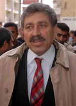 BDP - Bdp Eski Başkanı Beyin Kanamasına Yenik Düştü