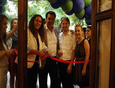 Cadı Cafe Hizmete Girdi