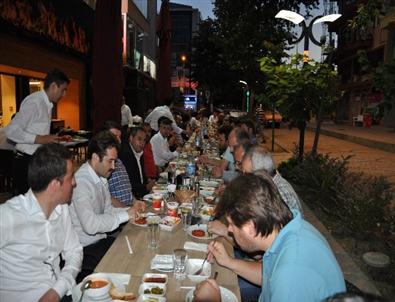 Çesiad Üyeleri İstişare Toplantısında Buluştu