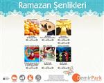 Demirpark Avm’de Şehr-i Ramazan Eğlenceleri