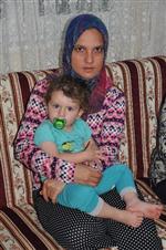 Eşinin Baret ve Çizmeleriyle Sahur Yaptılar