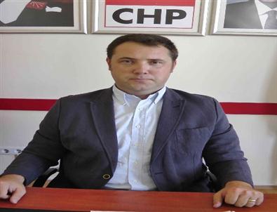 Fethiye Chp’de İlk Aday Ali Özgür Kullukçu