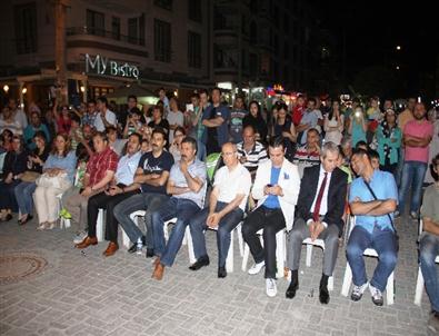 İğdırlılar Ramazana Merhaba Etkinliği İle İl Kez Semazenlerle Buluştu