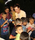 NÜKHET HOTAR - Kayıp Alarmı Projesi Hayata Geçiyor