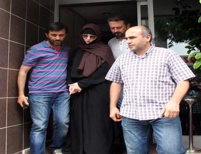 Kılık Değiştiren Katil Zanlılarını 'Mısırcılar' Yakaladı