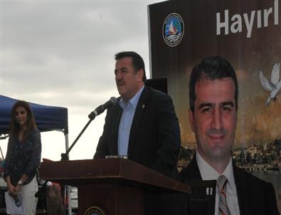 Milletvekili Çakır'dan Kadınlar Plajı Açıklaması