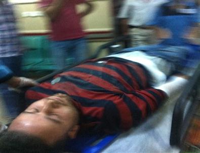 Motosiklet Takla Attı Açıklaması