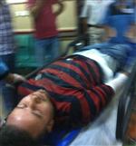 Motosiklet Takla Attı Açıklaması