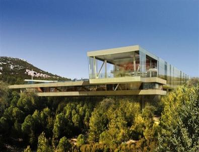 Muğla’nın Fuar Alanı Tanıtıldı