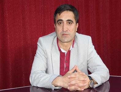 Ovacık Belediye Başkanı Mustafa Dursun’un Açıklamaları