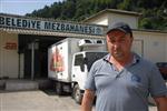 (özel Haber) Zonguldak’ta ‘kaçak Et’ İddiası