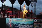 Ramazan Kemalpaşa'da Mustafa Ceceli İle Renklendi