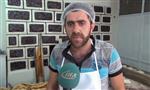 RAMAZAN PIDESI - Siirt’te Bir Fırıncı Pide Fiyatlarını Yarı Yarıya Düşürdü