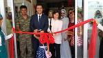 BERKAN SÖNMEZAY - Silvan'da Aile Destek Merkezleri Tarafından Düzenlenen Kermesin Açılışı Yapıldı