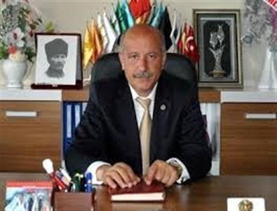 Söğüt Belediye Başkanı Aydoğdu'nun Ramazan Ayı Mesajı