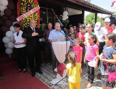 Tatlıcı Köse Aladağ’da