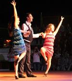 Trakya Sanat Akademisi'nin Kuruluş Yıl Dönümü Coşkuyla Kutlandı