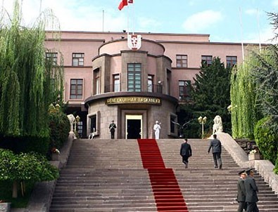Genelkurmay'dan Akşam'ın o haberine tepki