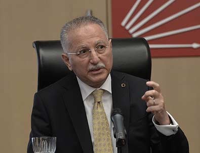 21 milletvekili İhsanoğlu için imza vermedi
